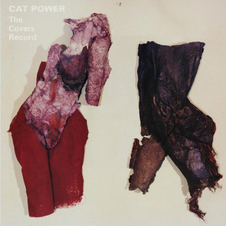 Cat Power - Covers record (CD) - Velvet Music