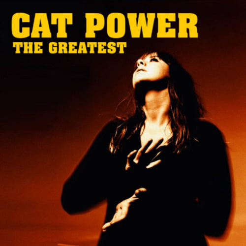 Cat Power - Greatest -12tr- (CD)