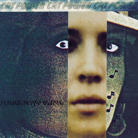 Cat Power - What would the community (CD)