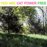 Cat Power - You are free (LP)