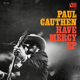 Paul Cauthen - Have mercy (CD)