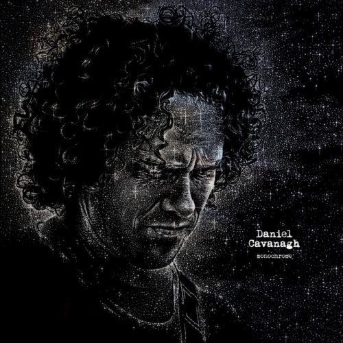 Daniel Cavanagh - Monochrome (CD) - Velvet Music