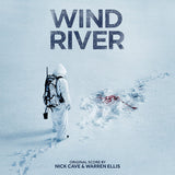 Nick Cave & Warren Ellis - Wind river (CD) - Velvet Music