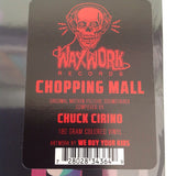 Chuck Cirino - Chopping Mall (LP) - Velvet Music