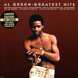 Al Green - Greatest Hits (LP) - Velvet Music