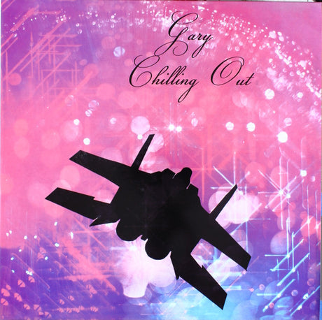 Gary - Chilling out (LP) - Velvet Music