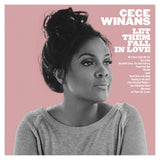 Cece Winans - Let them fall in love (LP) - Velvet Music