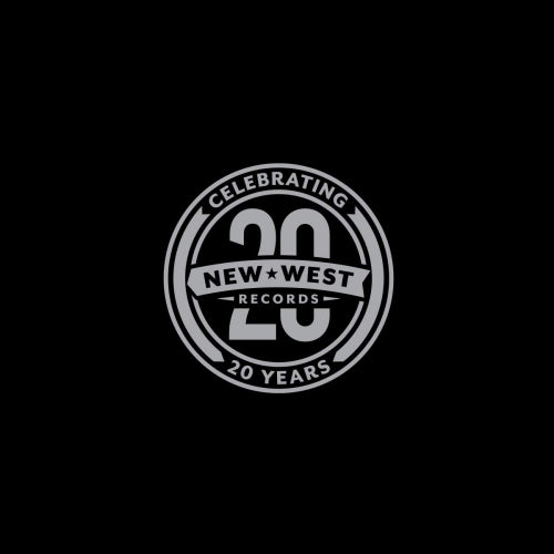 Various - New west records 20th anniversary (CD)