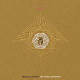 Celestial Season - Secret teachings (LP) - Velvet Music