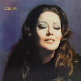 Celia - Celia (1970) (CD) - Velvet Music