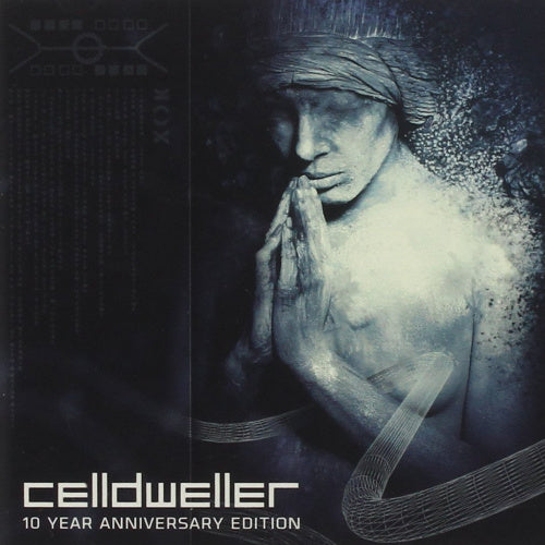 Celldweller - Celldweller (CD) - Velvet Music