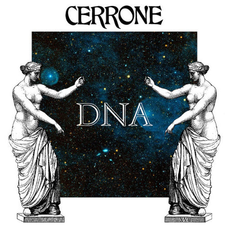 Cerrone - Dna (CD) - Velvet Music