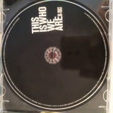 DI-RECT - This Is Who We Are (tweedehands CD) - Velvet Music