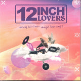 Various - 12 inch lovers 8 (12-inch maxi-single) - Velvet Music
