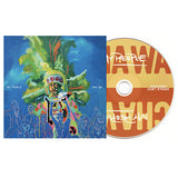 Cha Wa - My people (CD) - Velvet Music