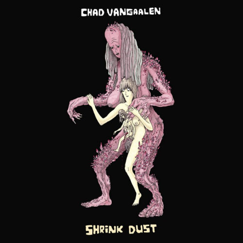 Chad Vangaalen - Shrink dust (LP) - Velvet Music