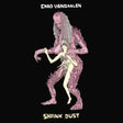 Chad Vangaalen - Shrink dust (CD) - Velvet Music