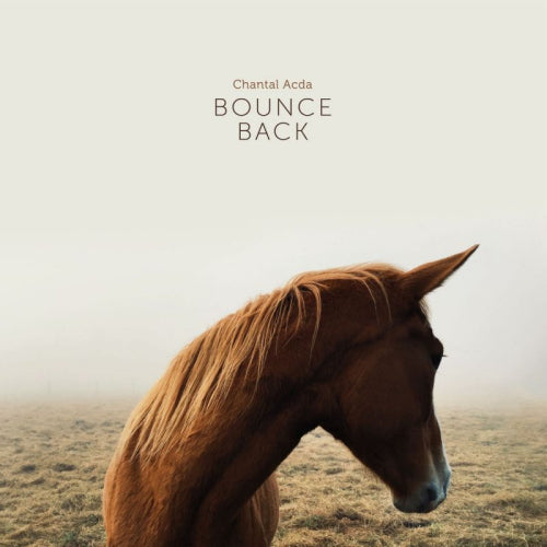 Chantal Acda - Bounce back (LP)