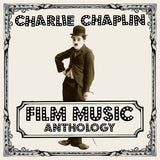 Charlie Chaplin - Film music anthology (LP) - Velvet Music