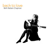 Beth Nielsen Chapman - Back to love with songbook (CD) - Velvet Music