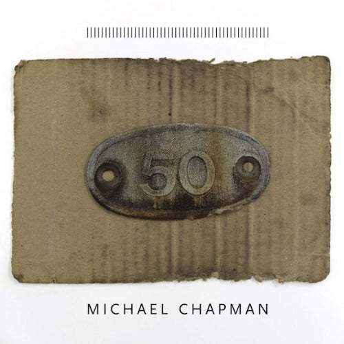 Michael Chapman - 50 (CD) - Velvet Music