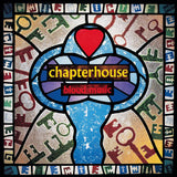Chapterhouse - Blood music (LP)