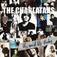 Charlatans - Us and us only (CD) - Velvet Music