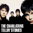 Charlatans - Tellin' stories (CD) - Velvet Music