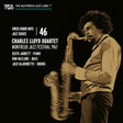 Charles Lloyd Quartet - Swiss radio days jazz series vol. 46 / charles llo (CD) - Velvet Music
