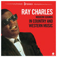 Ray Charles - Modern sounds in country & western music (LP) - Velvet Music