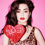 Charli XCX - Sucker (CD) - Velvet Music