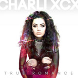 Charli XCX - True romance (CD)
