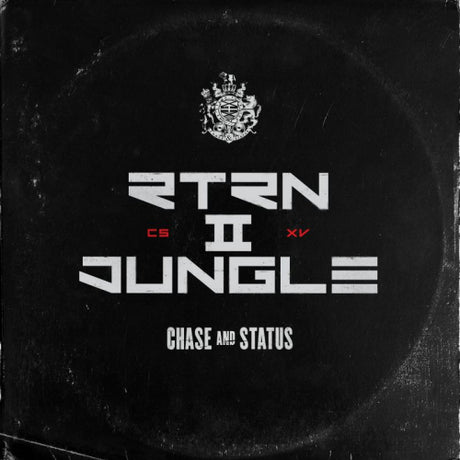 Chase & Status - RTRN II JUNGLE (LP) - Velvet Music
