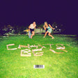 Chastity Belt - Chastity belt (CD) - Velvet Music