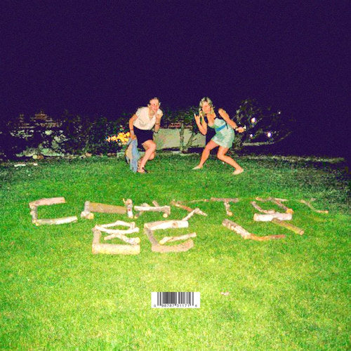 Chastity Belt - Chastity belt (LP) - Velvet Music