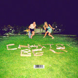 Chastity Belt - Chastity belt (LP) - Velvet Music