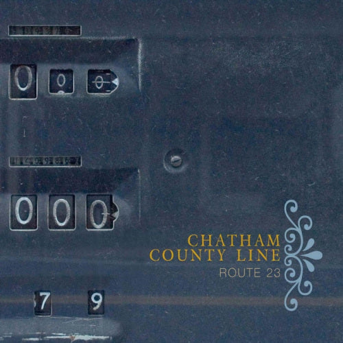 Chatham County Line - Route 23 (CD) - Velvet Music