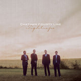 Chatham County Line - Tightrope (LP) - Velvet Music