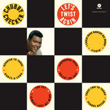 Chubby Checker - Let's twist again (LP) - Velvet Music