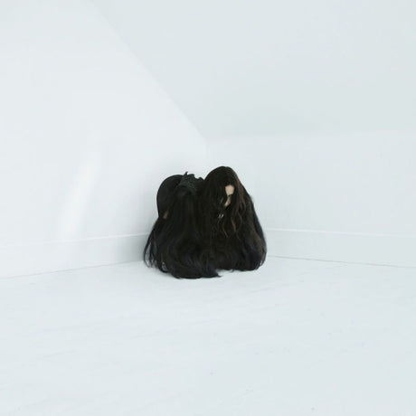 Chelsea Wolfe - Hiss spun (LP)