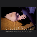 Chelsea Wolfe - Unknown rooms: a collection of acou (CD) - Velvet Music