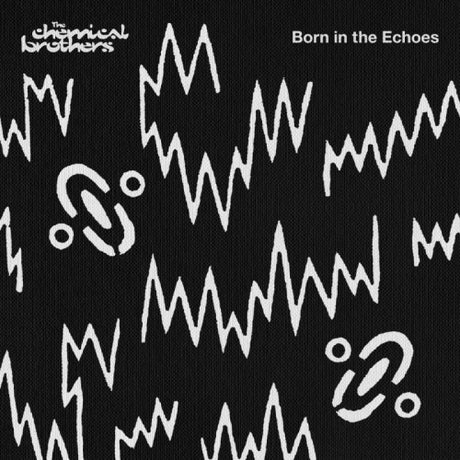 Chemical Brothers - Born in the echoes (CD) - Velvet Music