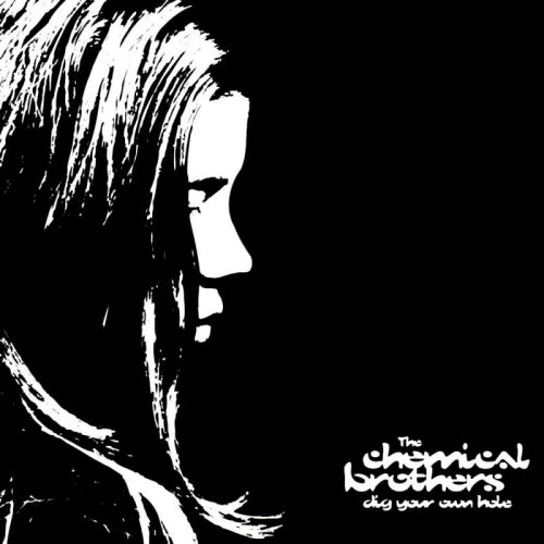 Chemical Brothers - Dig your own hole (LP) - Velvet Music