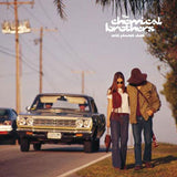 Chemical Brothers - Exit planet dust (CD) - Velvet Music