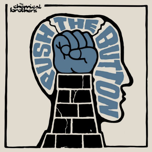 Chemical Brothers - Push the button (CD) - Velvet Music