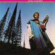 Don Cherry - Brown rice (LP) - Velvet Music