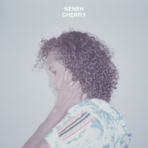 Neneh Cherry - Blank project (CD) - Velvet Music