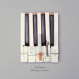 Chet Faker - Thinking in textures (LP) - Velvet Music