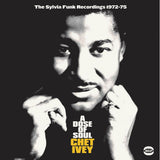 Chet Ivey - A dose of soul (CD) - Velvet Music