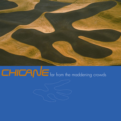 Chicane - Far from the maddening cr (CD)